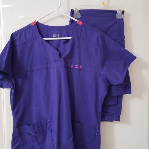 Scrubs - Picture 7 of 8